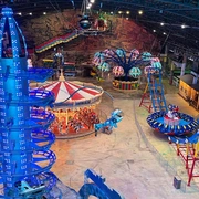 Saída Pedagógica – Animália Park