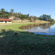 Saída Pedagógica – Fazenda Nossa Senhora da Conceição